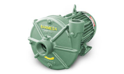 EQUIPOS DE BOMBEO