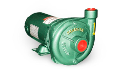 EQUIPOS DE BOMBEO