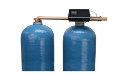 EQUIPOS PARA TRATAMIENTO DE AGUA
